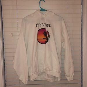 Goldman custom sweatshirt